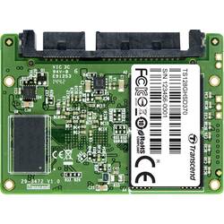 Image of Transcend 128 GB Interne Half-Slim SSD Industrie SATA 6 Gb/s Bulk TS128GHSD370