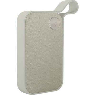 Bluetooth Lautsprecher ONE Style Cloudy Grey