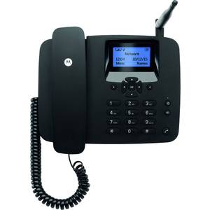 Motorola Fw0l Handy Schwarz Kaufen