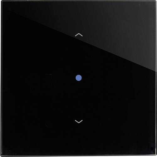 Kaiser Nienhaus 135300 Mercato Plano 1 Funk-Wandsender 1-Kanal 433 MHz