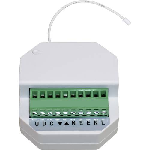 Kaiser Nienhaus 315250 Mercato Sotto Funk-Empfänger 433 MHz