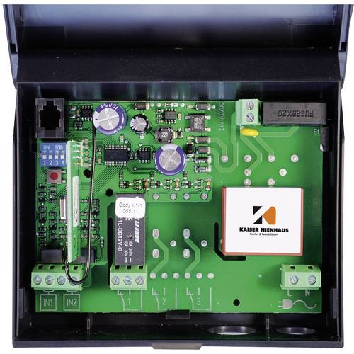 Kaiser Nienhaus 322512 Codierschaltgerät Aufputz