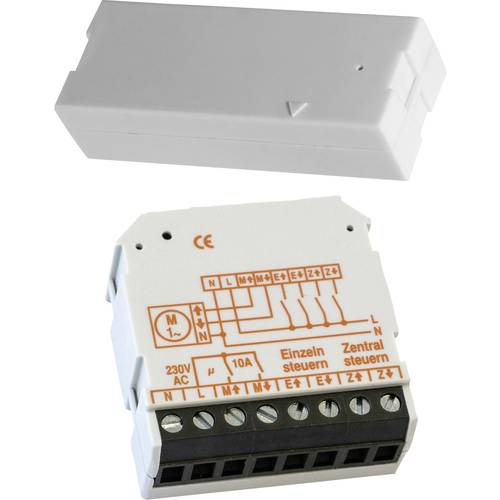 Kaiser Nienhaus 315070 Funk-Magnetschalter