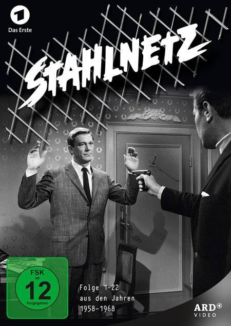 Dvd Stahlnetz Fsk 12 Kaufen