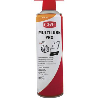 CRC MULTILUBE PRO MULTILUBE PRO Hochleistungs-Haftschmierstoff  500 ml