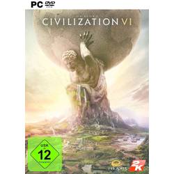 Image of Civilization VI PC USK: 12