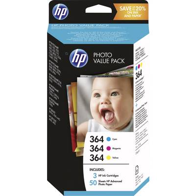 Hp druckerpatronen 364 Hp druckerpatronen 364