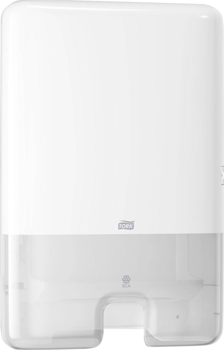 TORK 552000 Xpress® Papierhandtuchspender Kunststoff Weiß 1 St.-1