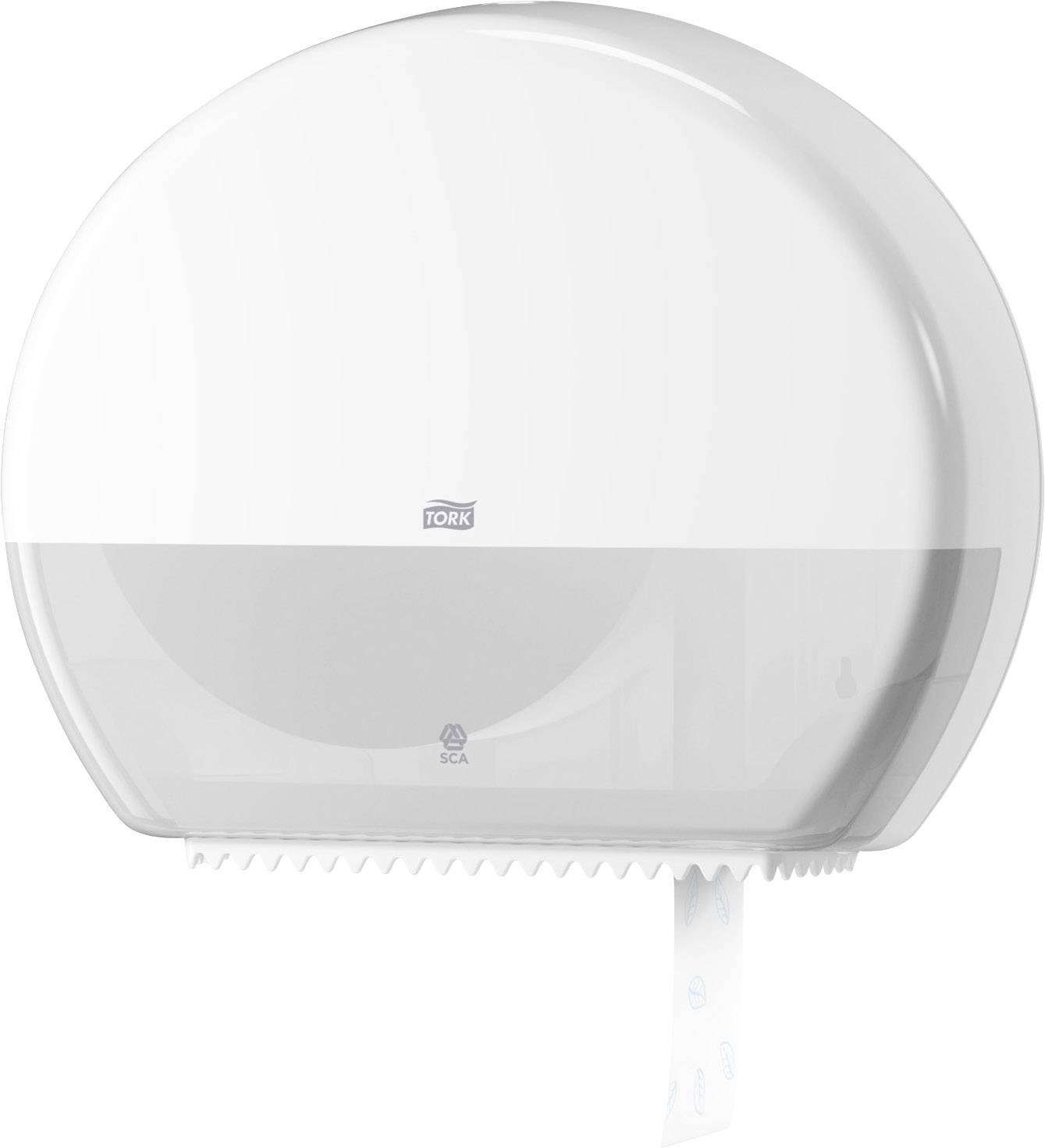 TORK Toilettenpapierspender Jumbo 554000 1 St.-0