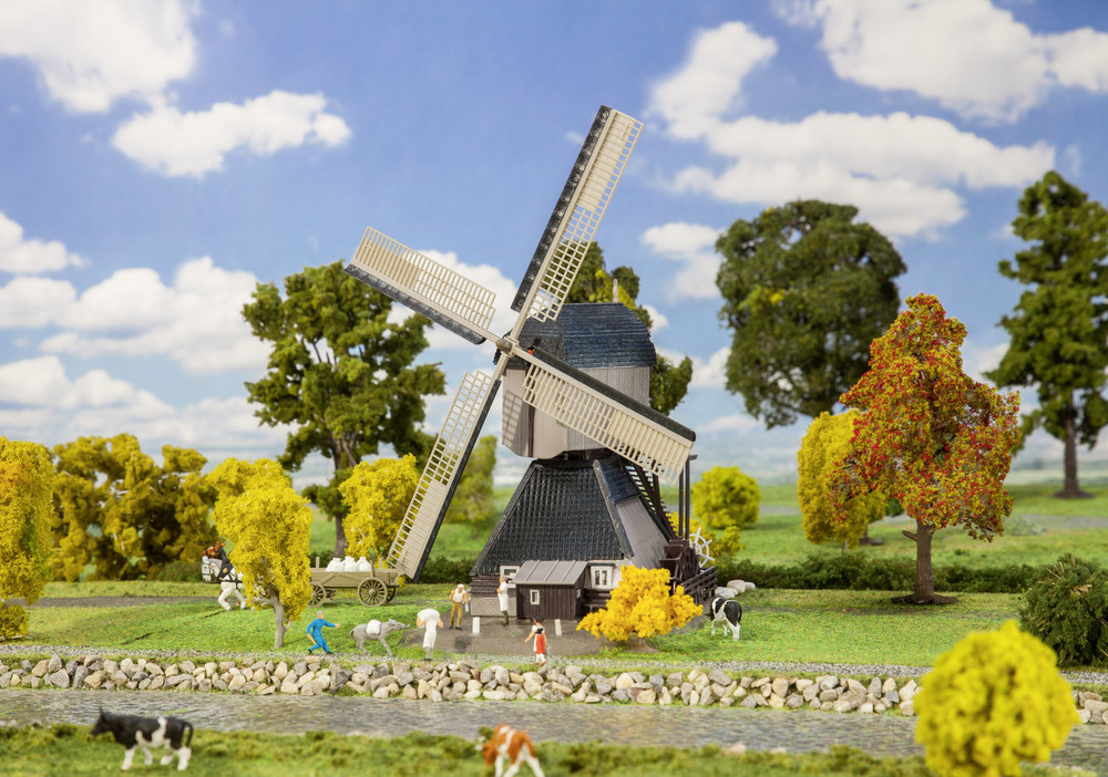 Faller 131312 H0 Windmühle kaufen