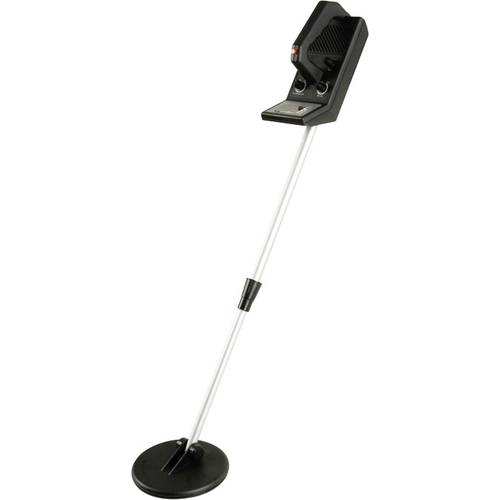 Thumbnail - Velleman CS100N Metalldetektor analog, akustisch CS100N