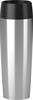 Emsa TRAVEL MUG GRANDE Isolierbecher, 500ml, Edelstahl