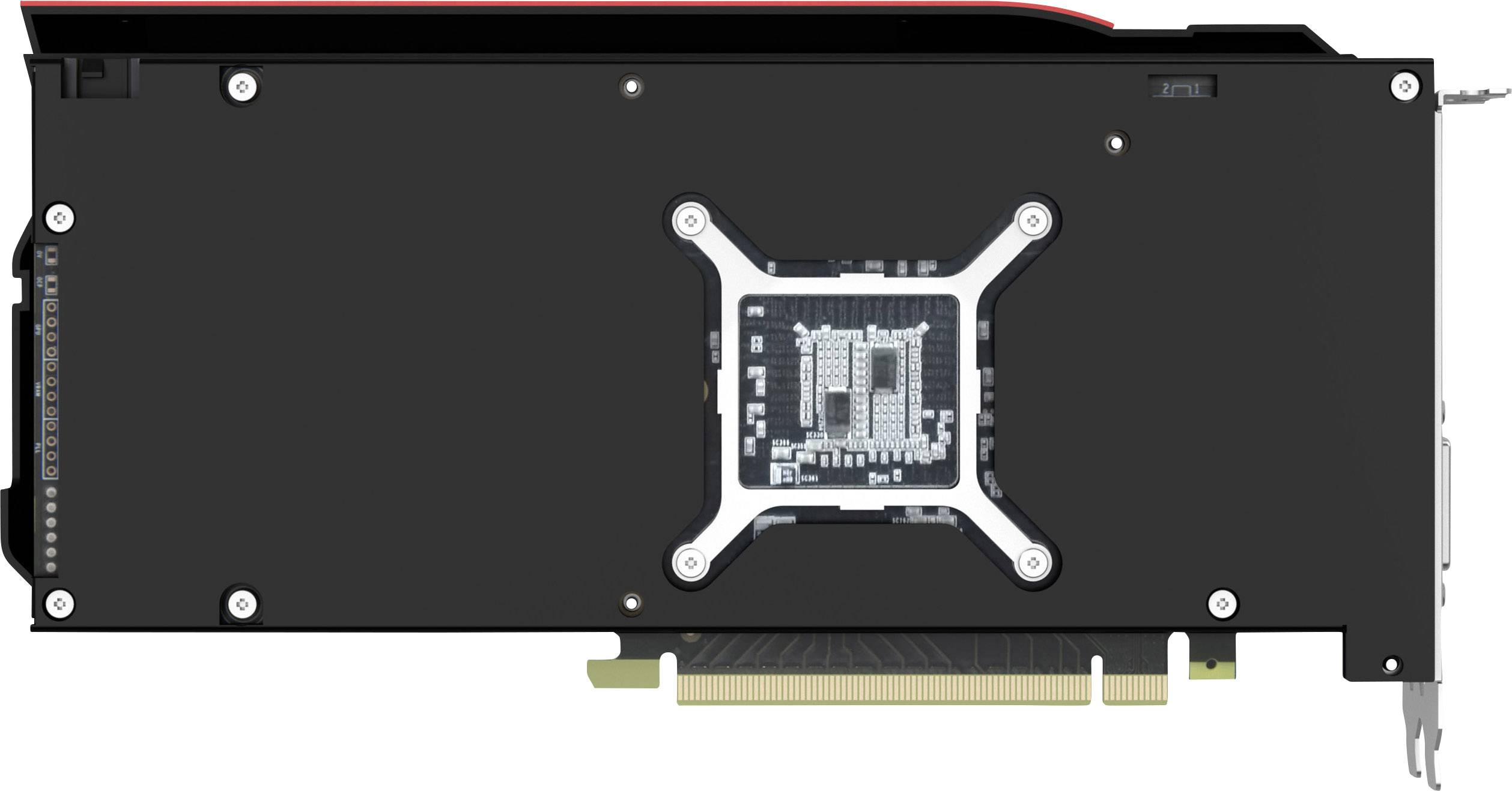 VGA Gainward GeForce GTX 1060 6GB Phoenix "GS"-4