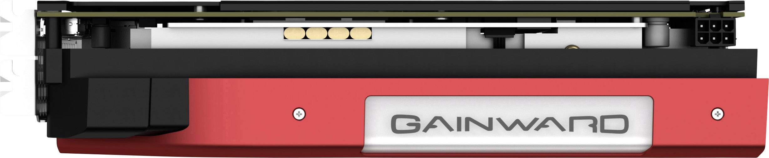 VGA Gainward GeForce GTX 1060 6GB Phoenix "GS"-5