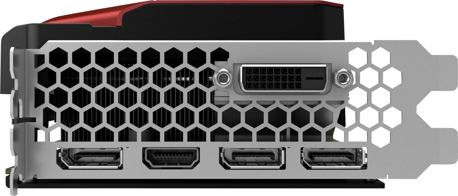 VGA Gainward GeForce GTX 1060 6GB Phoenix "GS"-6