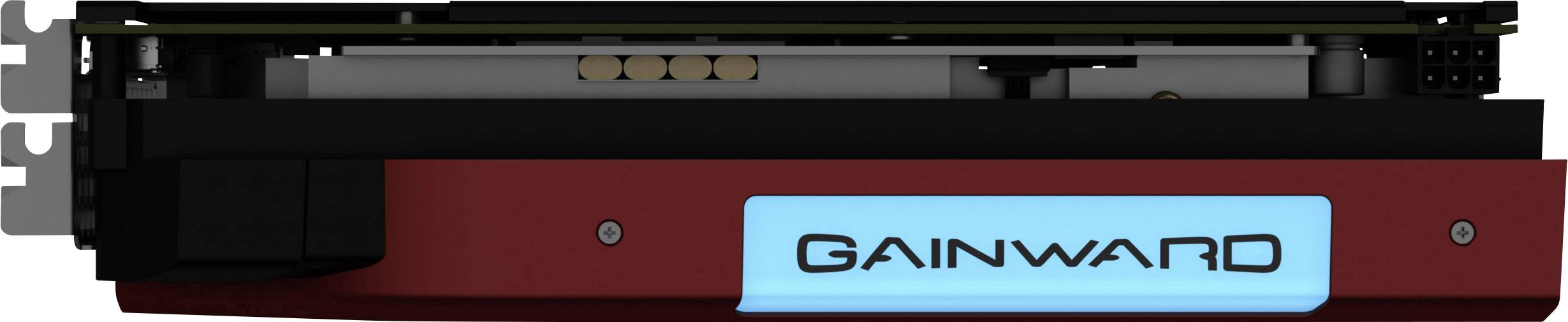 VGA Gainward GeForce GTX 1060 6GB Phoenix "GS"-7