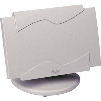 Fuba DAT 650 DVB-T2 Planarantenne16...19 dB wasserfest In-/OutdoorAußenbereich-0