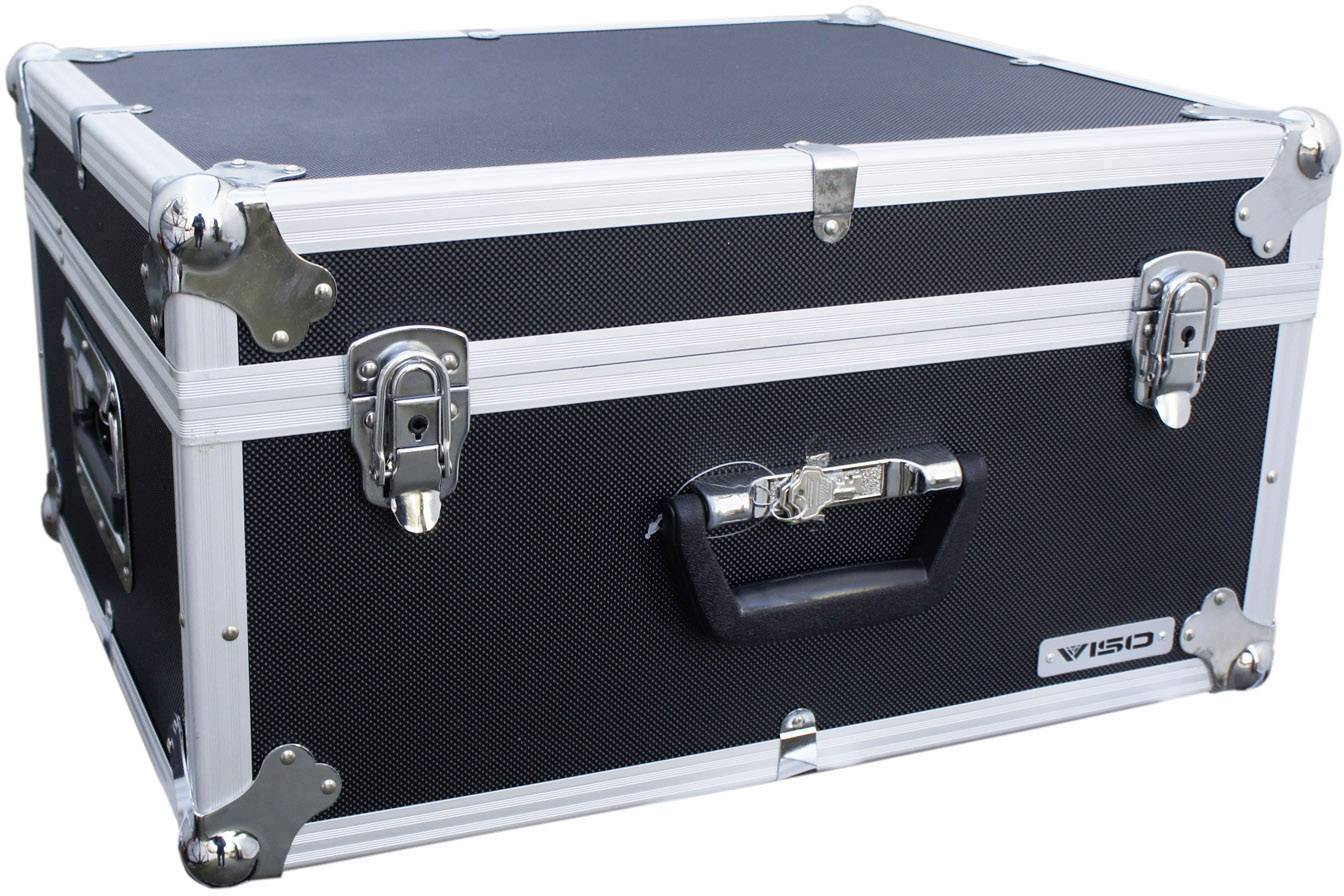 VISO MALLEM Universal Verktygsväska tom (L x B x H) 500 x 400 x 260 mm