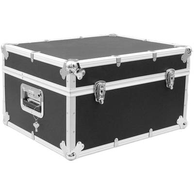 VISO MALLEL Transportkiste Aluminium (L x B x H) 550 x 450 x 310 mm