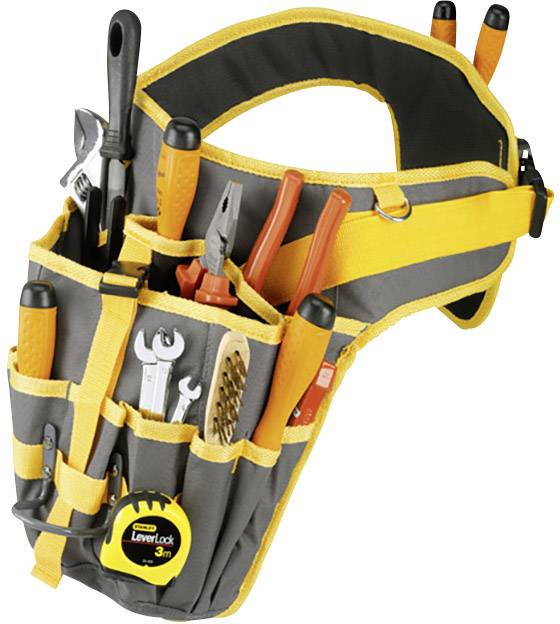 Vers la catégorie de produits ceintures porte-outils