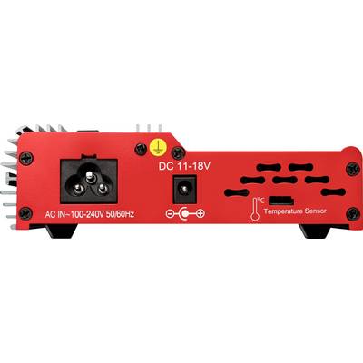 VOLTCRAFT V-Charge 50 Modellbau-Multifunktionsladegerät 12 V, 230 V 7 A-7