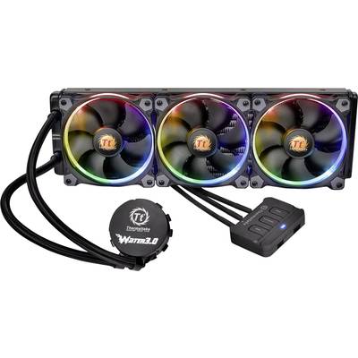 Thermaltake Water 3.0 RIING RGB 360 PC-Wasserkühlung 