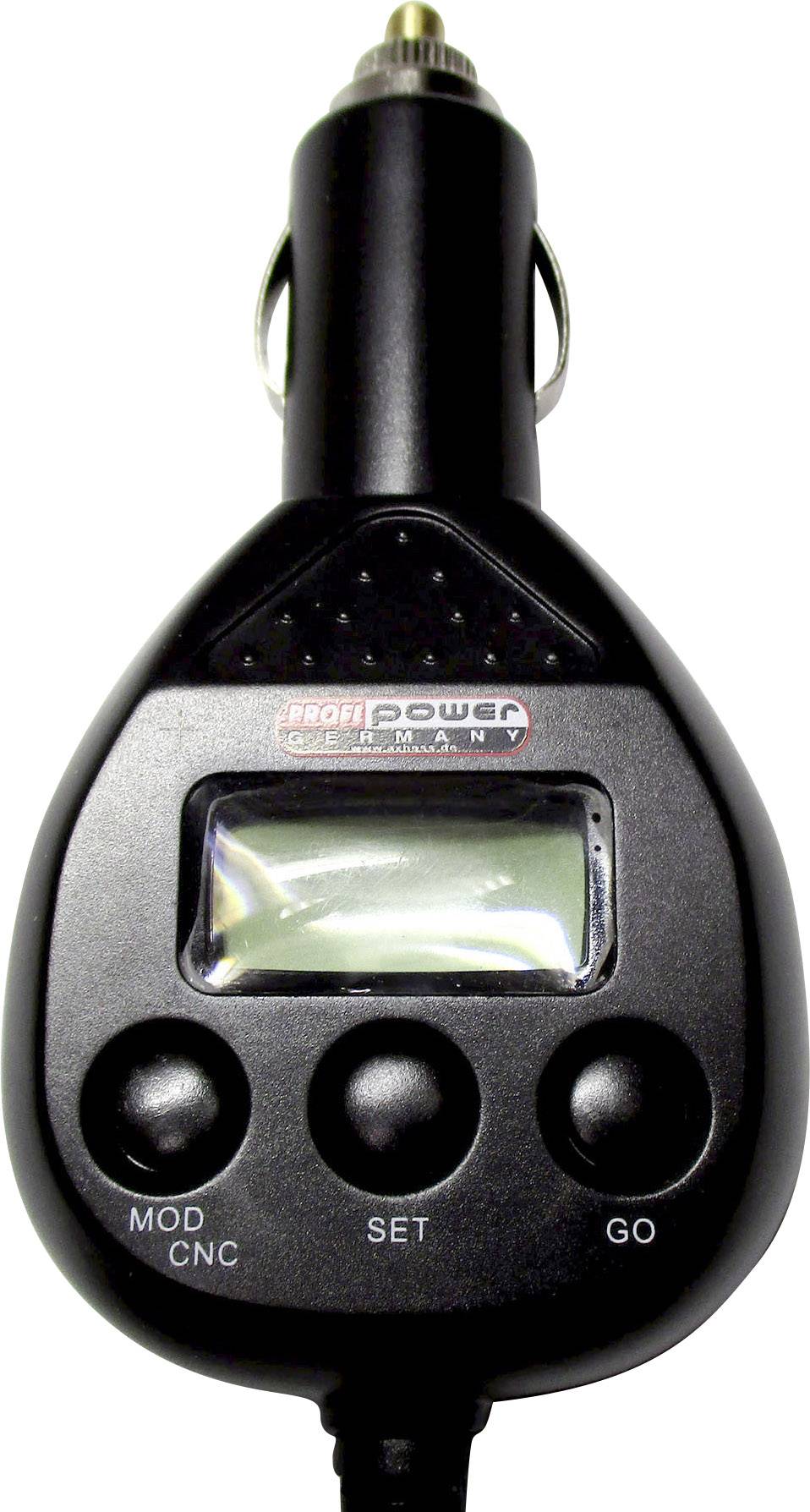 Profi Power 2.440.007 Zeitschaltuhr 12 V-3