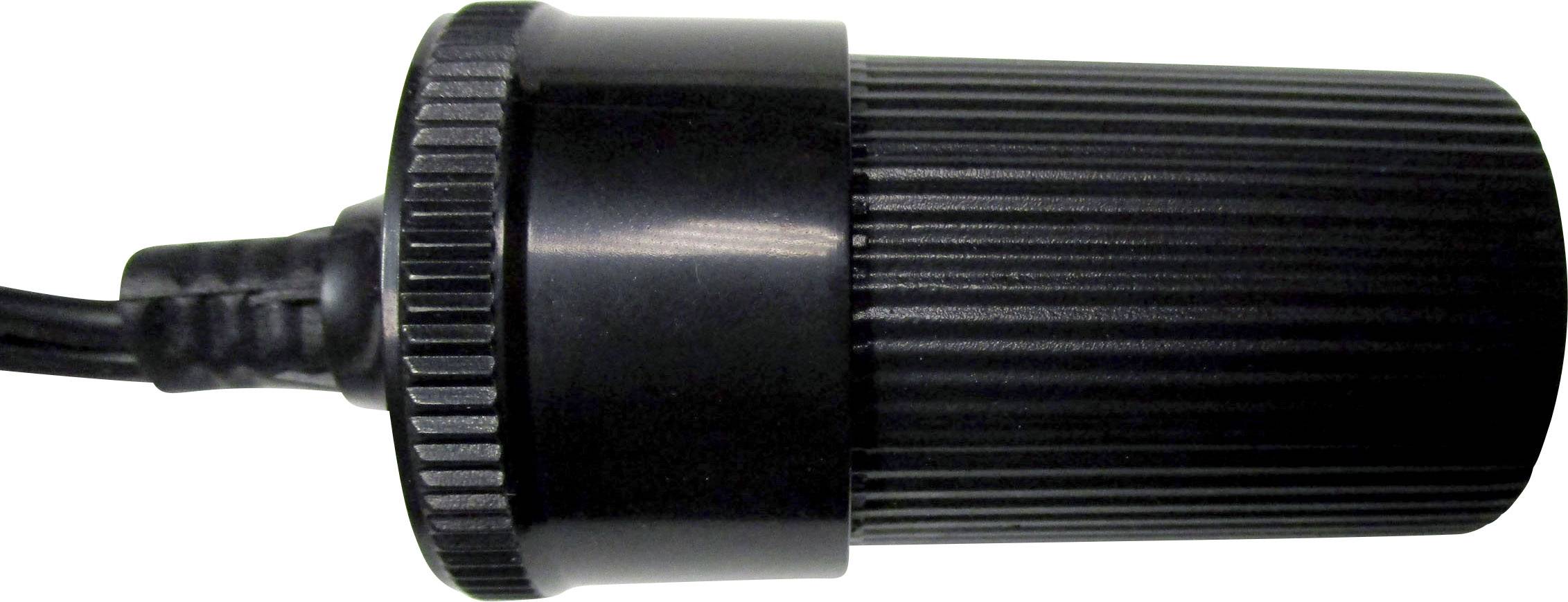 Profi Power 2.440.007 Zeitschaltuhr 12 V-4