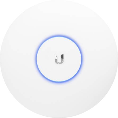 Ubiquiti Networks UAP-AC-PRO Access Point Einzel-Modul PoE WLAN Access-Point 1.75 GBit/s 2.4 GHz, 5 GHz