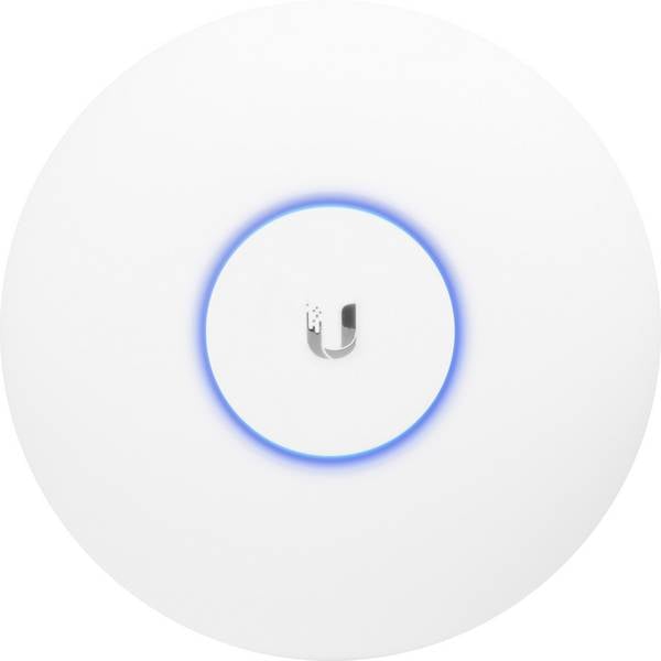 Ubiquiti Networks UAP-AC-PRO Ubiquiti UniFi AP-AC Pro - Accesspoint - Wi-Fi 5  Einzel-Modul PoE WLAN Access-Point 1.75 GBit/s 2.4 GHz, 5 GHz