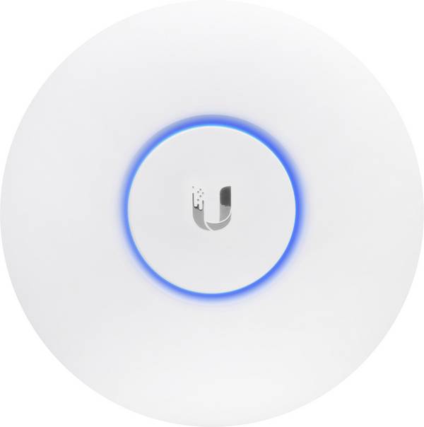 Ubiquiti Networks UAP-AC-LITE UniFi Einzel-Modul WLAN Access-Point 1.2 GBit/s 2.4 GHz, 5 GHz