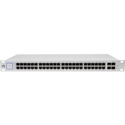 Image of Ubiquiti Networks US-48-750W Netzwerk Switch 48 + 4 Port 1 GBit/s PoE-Funktion
