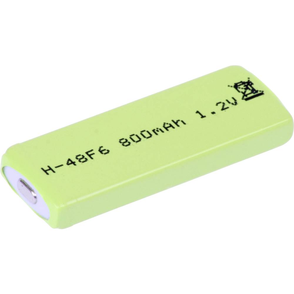 Mexcel Speciale oplaadbare batterij NiMH 1.2 V 770 mAh