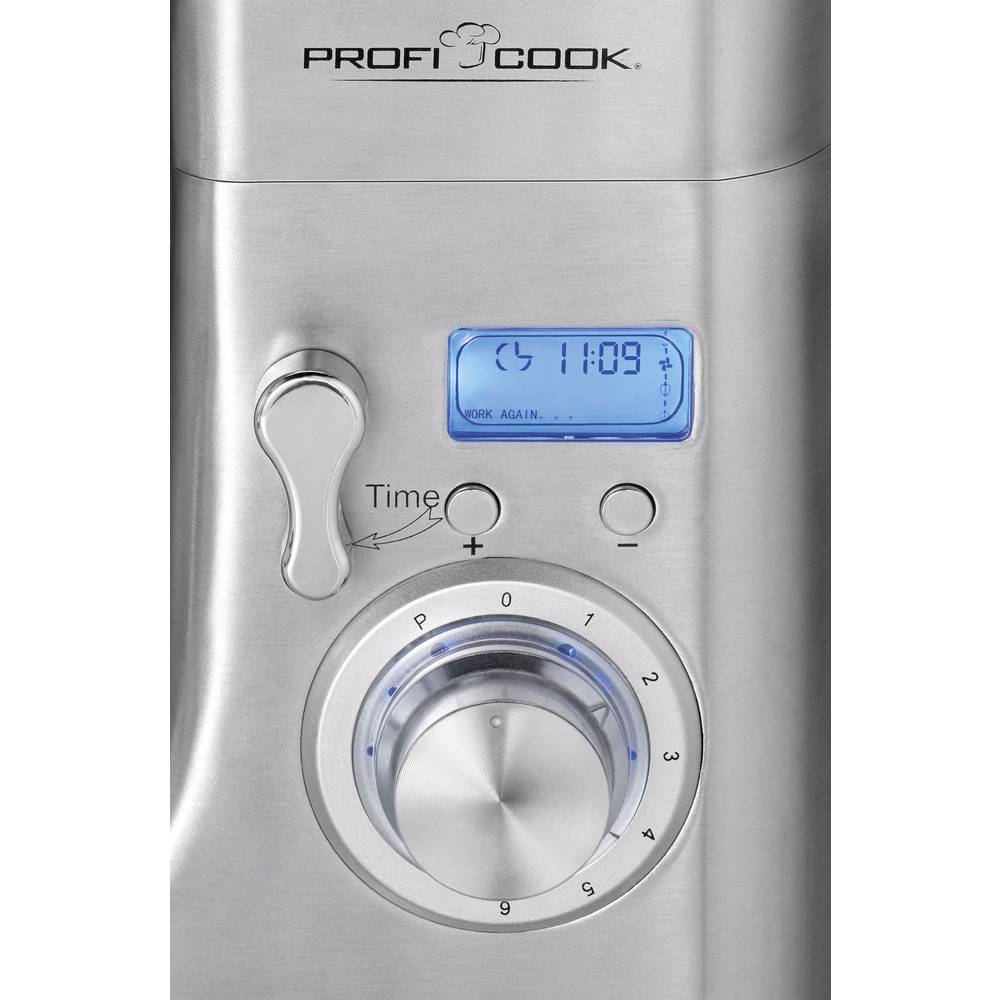 Profi Cook Küchenmaschine 2021 Profi Cook Küchenmaschine 2021
