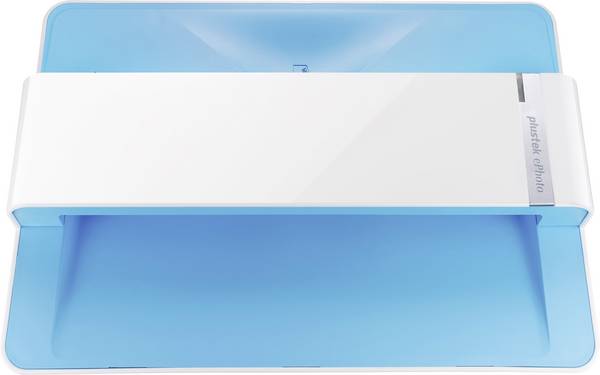 Plustek ePhoto Z300 Fotoscanner 300 x 300 dpi  Automatikbetrieb