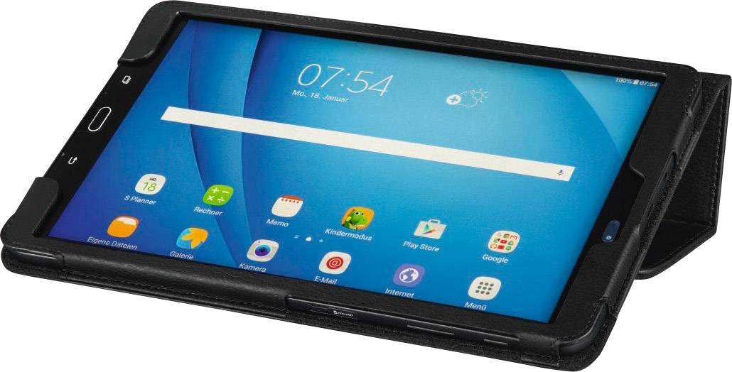 custodia a libro galaxy tab a custodia a libro galaxy tab a