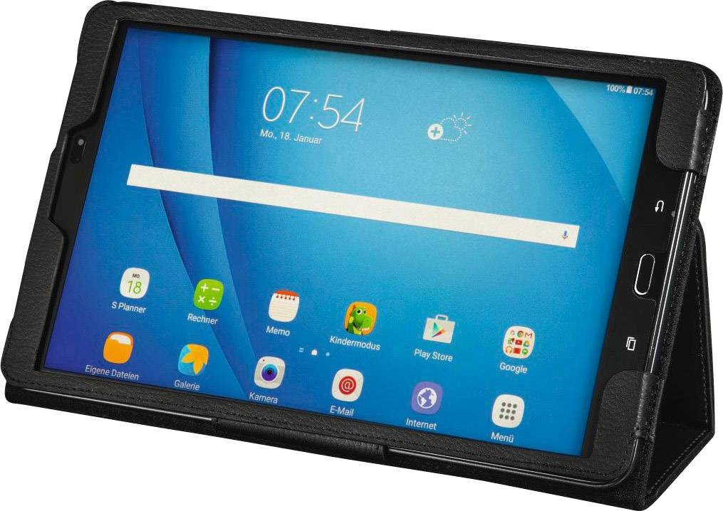 custodia a libro galaxy tab a custodia a libro galaxy tab a