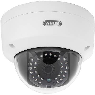 ABUS ABUS Security-Center TVIP41560 LAN, WLAN IP  Überwachungskamera  1280 x 960 Pixel