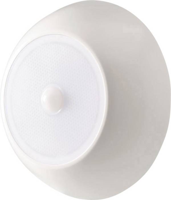 Mr. Beams 5060229190901 MB990 LED-Deckenleuchte mit Bewegungsmelder LED LED fest eingebaut   Weiß