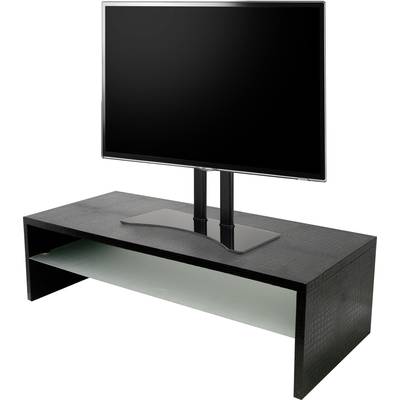 SpeaKa Professional SP-TT-03 TV-Standfuß 94,0 cm (37") - 165,1 cm (65") Starr-1