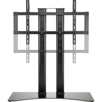 SpeaKa Professional SP-TT-03 TV-Standfuß 94,0 cm (37") - 165,1 cm (65") Starr-4