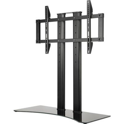 SpeaKa Professional SP-TT-03 TV-Standfuß 94,0 cm (37") - 165,1 cm (65") Starr-6