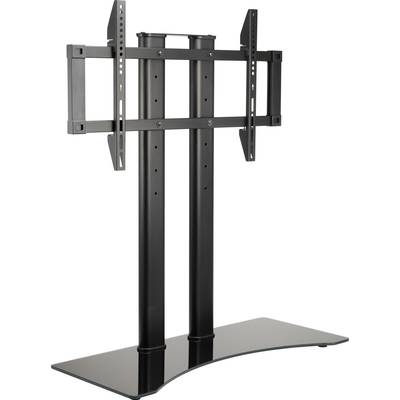 SpeaKa Professional SP-TT-03 TV-Standfuß 94,0 cm (37") - 165,1 cm (65") Starr-7
