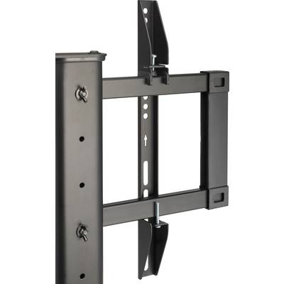 SpeaKa Professional SP-TT-03 TV-Standfuß 94,0 cm (37") - 165,1 cm (65") Starr-12