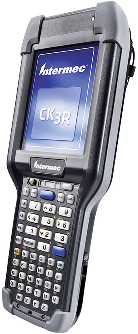 ein mobiles Datenerfassungsgerät