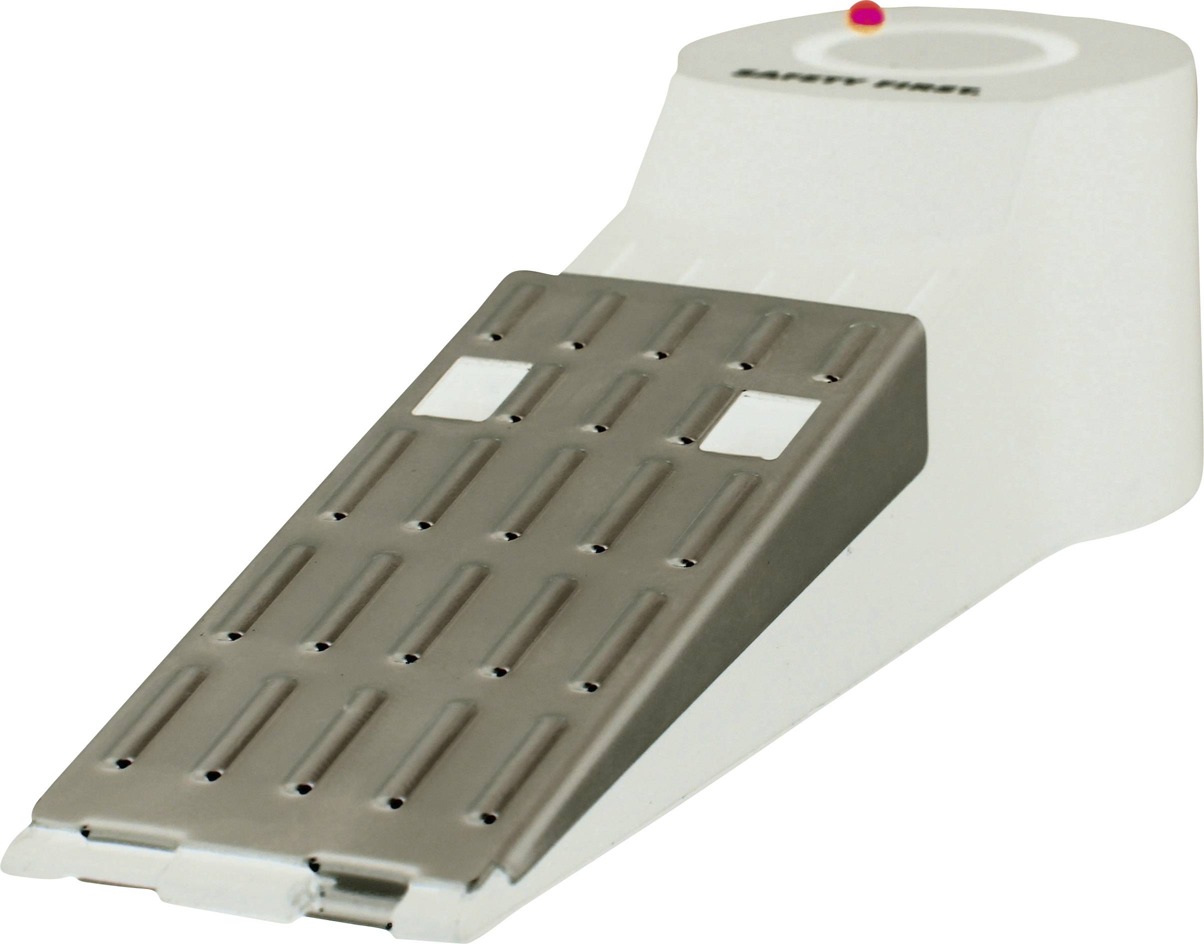 KH-Security 100185 Door Stop Alarm 100dB Sounds Immediately When D...