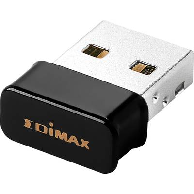 EDIMAX EW-7611ULB WLAN Stick USB 2.0, WLAN, Bluetooth® 150 MBit/s