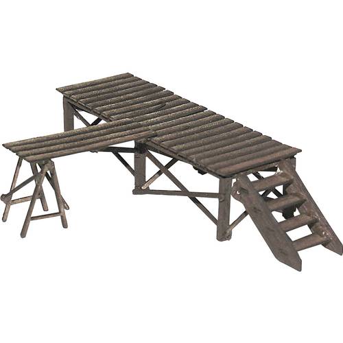 MBZ 86264 Z Kohleladebühne