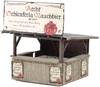 MBZ 86267 Z Bierbude ohne Ausstattung