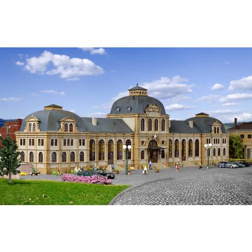 Vollmer 43560 H0 Bahnhof Baden-Baden